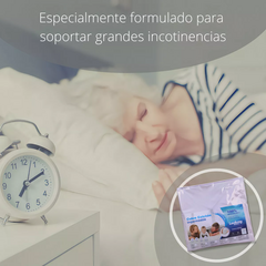 Cubre Colchón Impermeable | Funda Protectora - tienda online