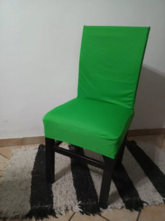OFERTA 3x1 | Funda para Sillas | 100% Poliéster - Tienda Capricho