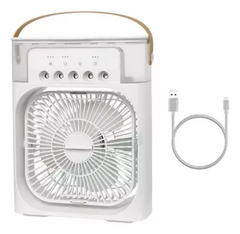 Aire Acondicionado Portátil | OFERTA LIMITADA en internet
