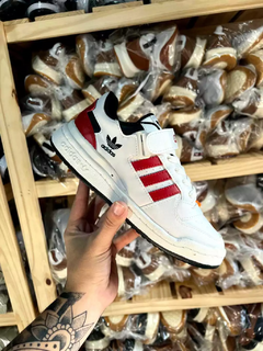 Adidas Forum Low