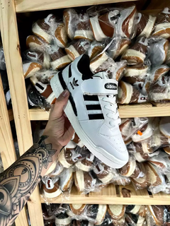 Adidas Forum Low