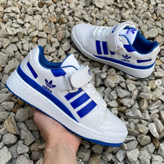 Adidas Forum Low - Tienda Capricho