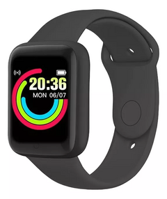 RELOJ SMARTWATCH INTELIGENTE BLUETOOTH en internet