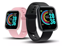 RELOJ SMARTWATCH INTELIGENTE BLUETOOTH - comprar online