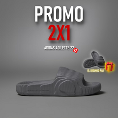 ¡OFERTA 2X1! - ADIDAS ADILETTE