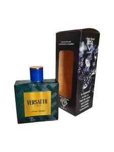 OFERTA LIMITADA | Perfume Versace Eros 100 Ml - Tienda Capricho