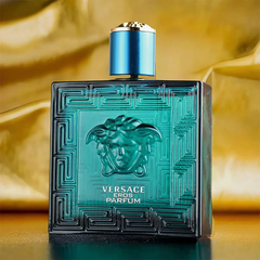 OFERTA LIMITADA | Perfume Versace Eros 100 Ml