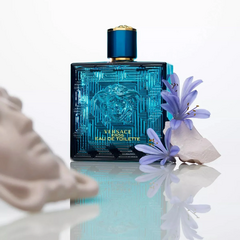 OFERTA LIMITADA | Perfume Versace Eros 100 Ml - comprar online
