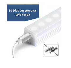 OFERTA 2x1 | Barra Luz Led - Sensor de movimiento - comprar online