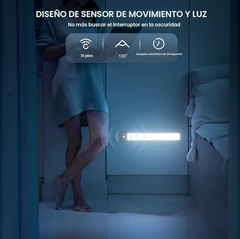 OFERTA 2x1 | Barra Luz Led - Sensor de movimiento en internet
