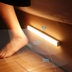 OFERTA 2x1 | Barra Luz Led - Sensor de movimiento - tienda online