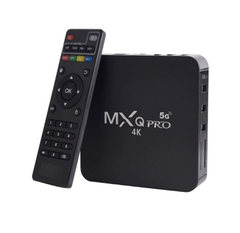SMART TV | TV Box Android 5G - comprar online