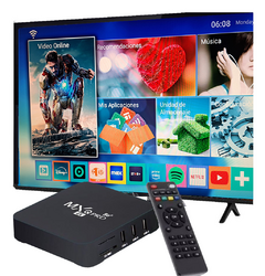 SMART TV | TV Box Android 5G