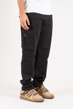 Pantalones Cargo Largos | PACK 2x1 - comprar online