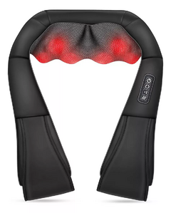 Masajeador Cervical Espalda | Calor