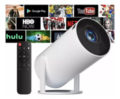 Proyector Led Smart | Android 11 - Tienda Capricho