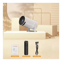 Proyector Led Smart | Android 11 - tienda online