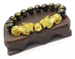Pulsera Budista ORIGINAL | Amuleto de Suerte - Tienda Capricho