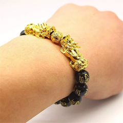 Pulsera Budista ORIGINAL | Amuleto de Suerte - tienda online