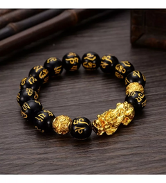 Pulsera Budista ORIGINAL | Amuleto de Suerte - comprar online