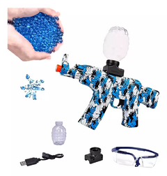 Pistola AK47 Hidrogel | Juguete Aire Comprimido en internet