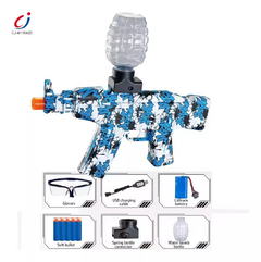 Pistola AK47 Hidrogel | Juguete Aire Comprimido - Tienda Capricho