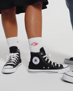 OFERTA | Zapatillas Converse All Star