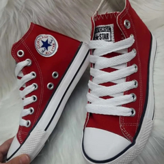 OFERTA | Zapatillas Converse All Star - tienda online