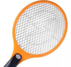 Raqueta Recargable Mata Moscas - comprar online