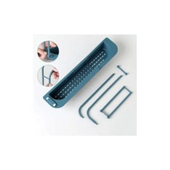 Organizador Porta Esponja Ajustable - tienda online