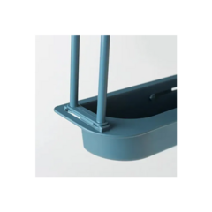Organizador Porta Esponja Ajustable - Tienda Capricho