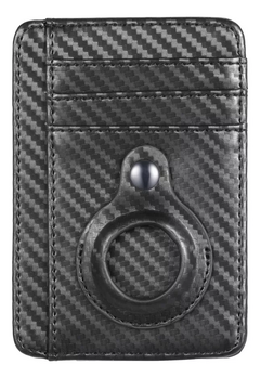 Imagen de COMBO | MiTAG con Funda + Tarjetero Para AirTag