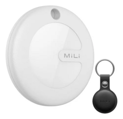 COMBO | MiTAG con Funda + Tarjetero Para AirTag - tienda online