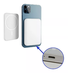 Batery Pack Apple | Cargador Inalambrico - comprar online
