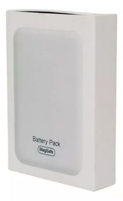 Batery Pack Apple | Cargador Inalambrico en internet