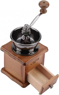 Molinillo Granos Café Manual - tienda online