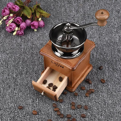Molinillo Granos Café Manual - comprar online