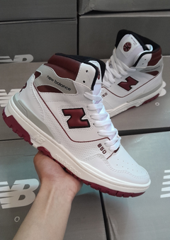 ¡OFERTA LIMITADA! | New Balance 650