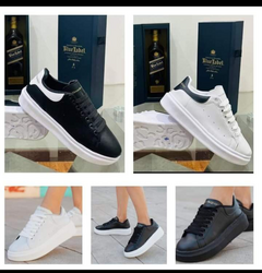 ¡OFERTA LIMITADA! | Zapatillas Alexander Mcqueen