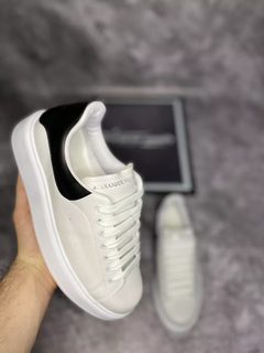 ¡OFERTA LIMITADA! | Zapatillas Alexander Mcqueen - comprar online