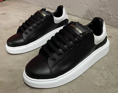 ¡OFERTA LIMITADA! | Zapatillas Alexander Mcqueen en internet