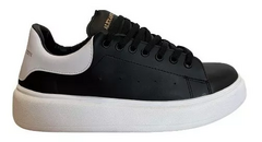 ¡OFERTA LIMITADA! | Zapatillas Alexander Mcqueen - comprar online