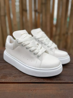 ¡OFERTA LIMITADA! | Zapatillas Alexander Mcqueen - Tienda Capricho