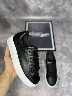 ¡OFERTA LIMITADA! | Zapatillas Alexander Mcqueen - tienda online