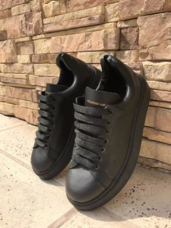 Imagen de ¡OFERTA LIMITADA! | Zapatillas Alexander Mcqueen