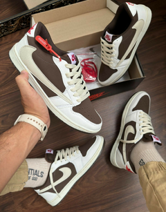 OFERTA UNICA | Nike Air Jordan 1 Low - Tienda Capricho