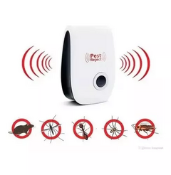 OFERTA 2x1 | Repelente de Insectos Ultrasónico - comprar online