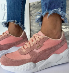 ¡OFERTA! | Zapatillas Puma RS-X Efekt - Tienda Capricho