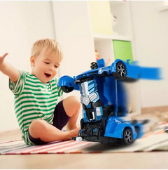 Juguete Transformer | Autos Control Remoto - comprar online
