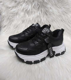 ¡OFERTA LIMITADA! | Zapatillas Gucci - tienda online